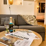 Casa Soma - Sea View Terrace, 5 Min To Monaco * Beausoleil