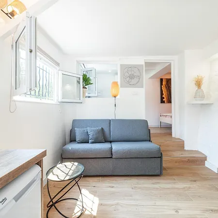 Of Monaco Beausoleil