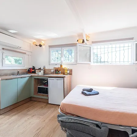 Of Monaco Beausoleil