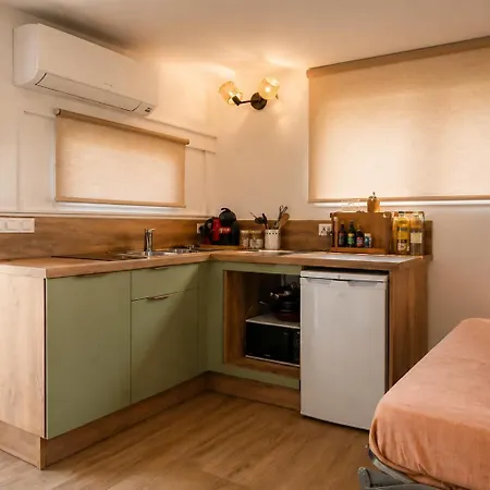 Διαμέρισμα Casa Soma - Sea View Terrace, 5 Min To Monaco Beausoleil