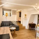 Casa Soma - Sea View Terrace, 5 Min To Monaco Beausoleil