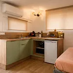 Daire Casa Soma - Sea View Terrace, 5 Min To Monaco Beausoleil